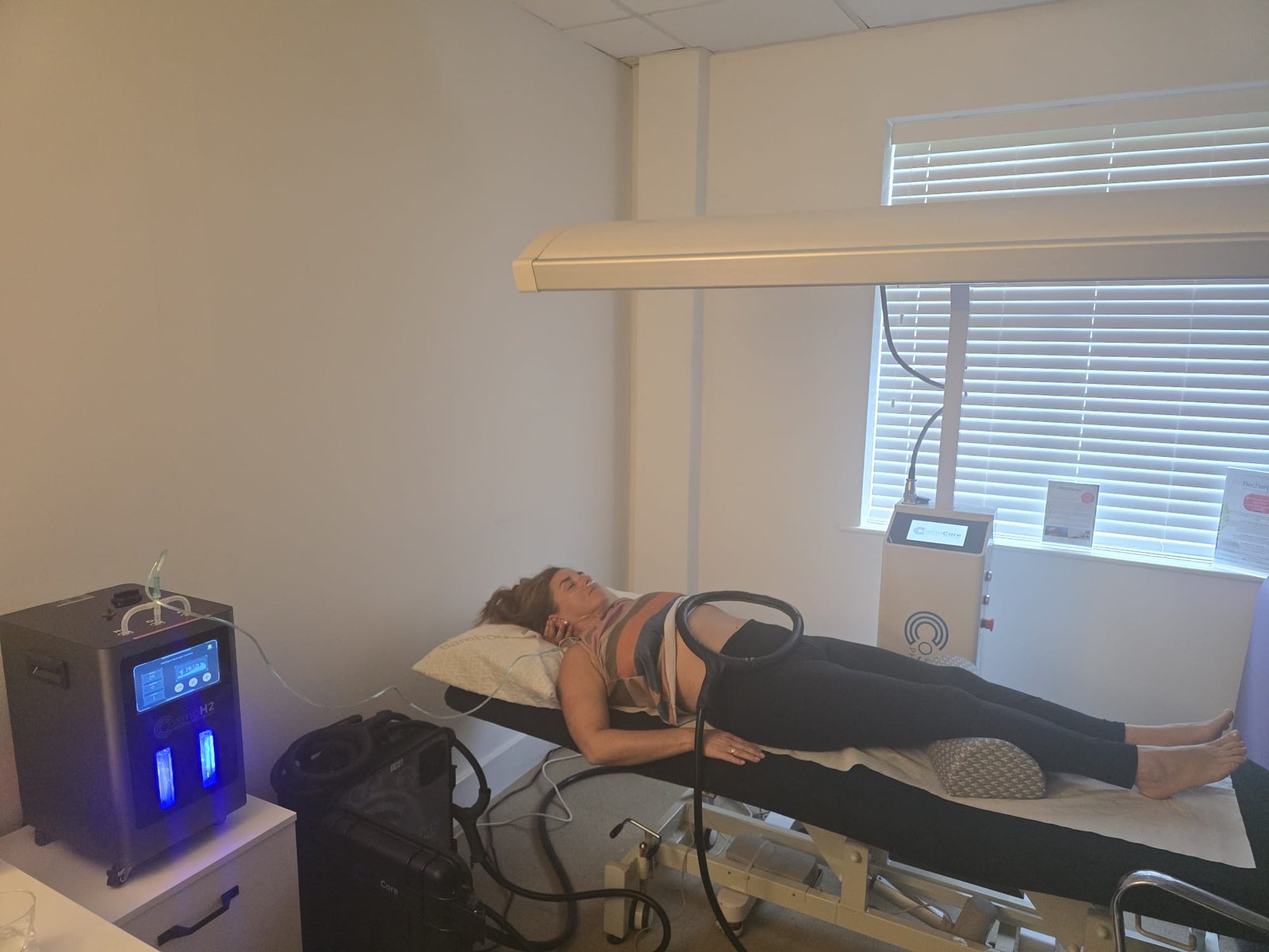Active clinic photo
