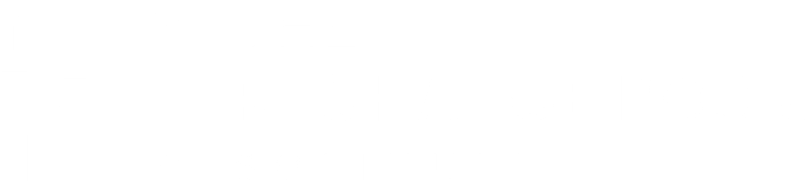 The Recharge Room Logo
