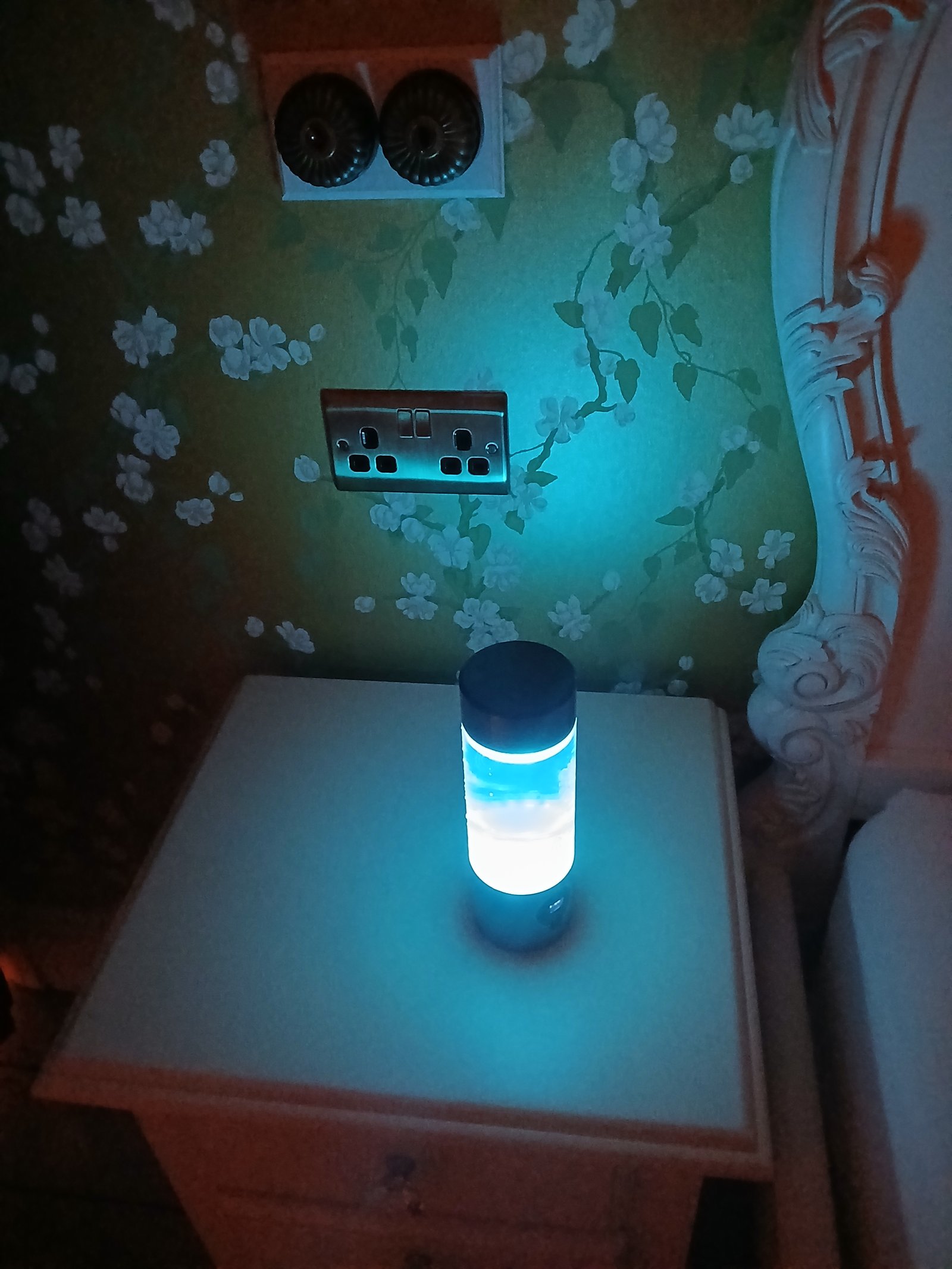 Photo Biomodulation Red-Light Panel Therapy