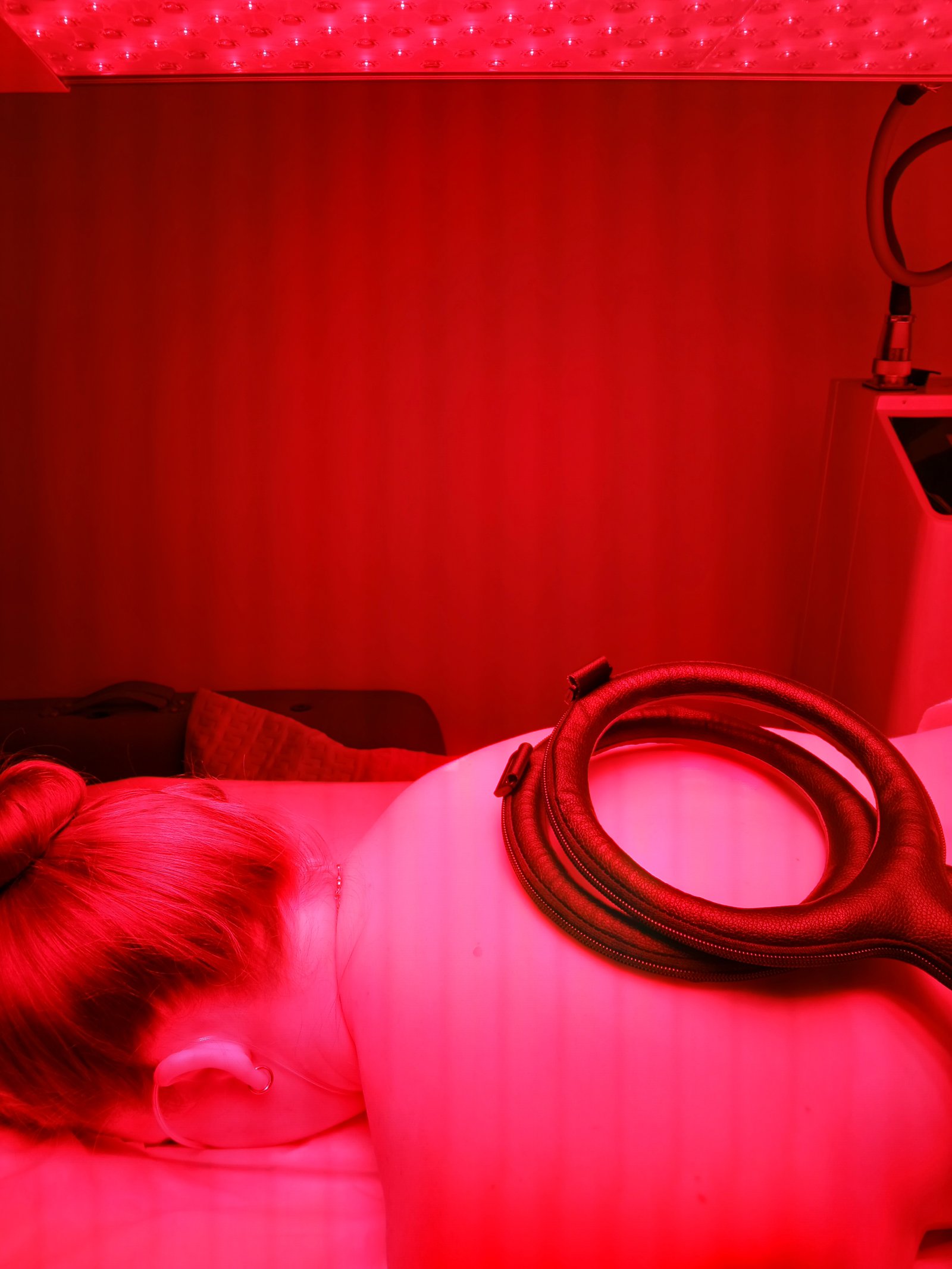 Scenar Therapy